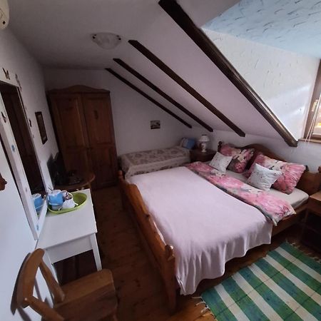 Hotel Stara Vodenica Klanjec Exterior foto