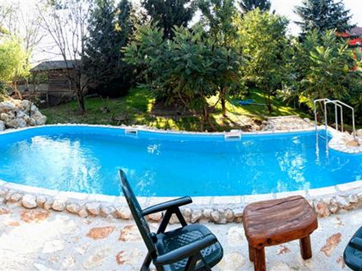 Hotel Stara Vodenica Klanjec Exterior foto