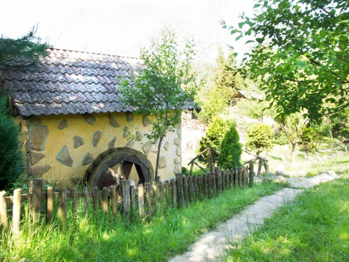 Hotel Stara Vodenica Klanjec Exterior foto