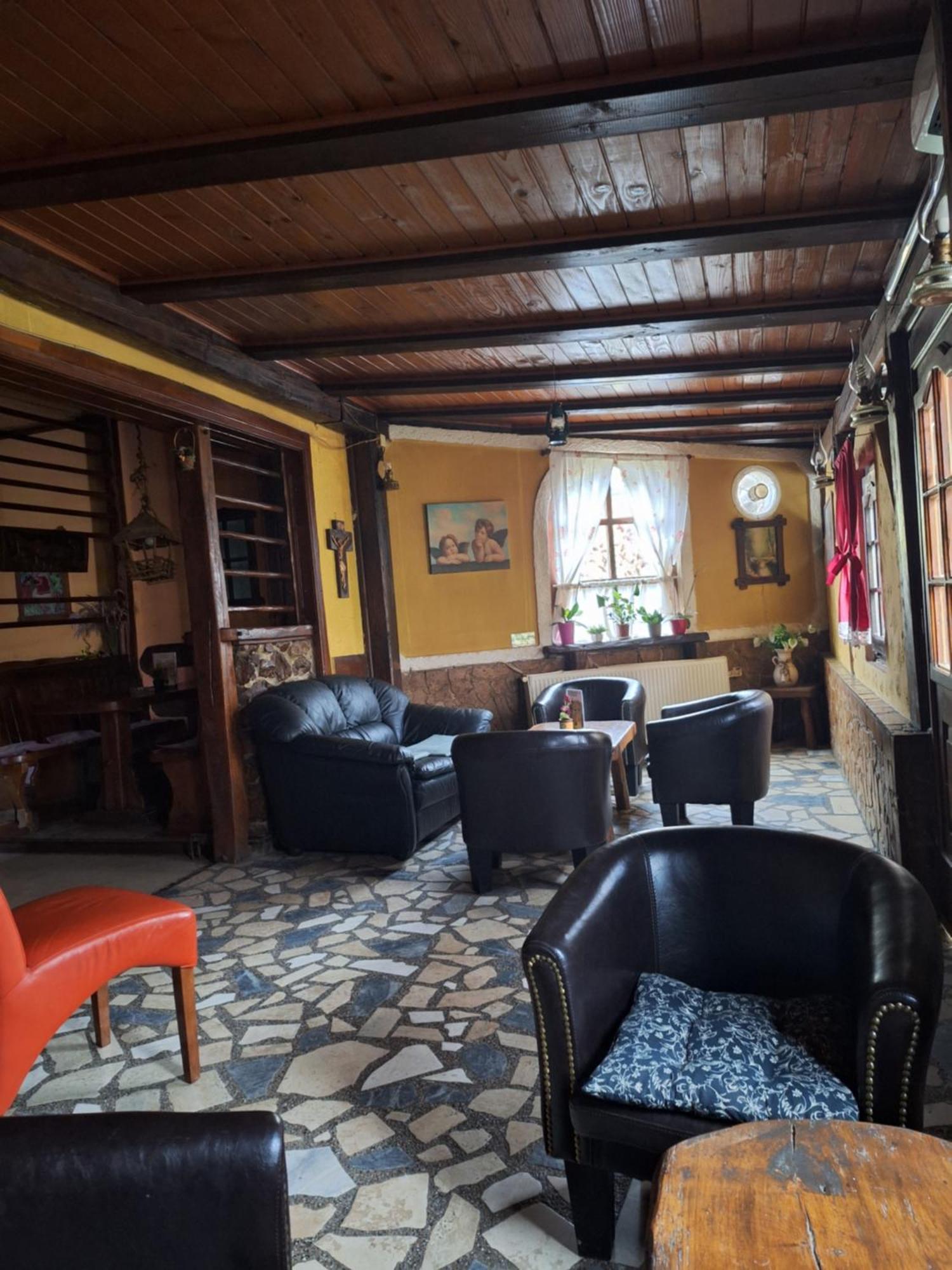 Hotel Stara Vodenica Klanjec Exterior foto